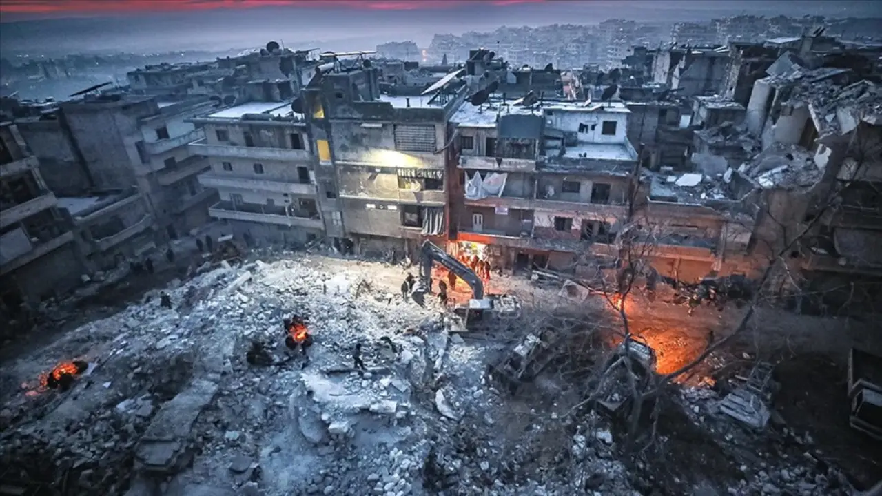 Yeni düzenlemeyle deprem hasarlarından ustalar da sorumlu tutulacak