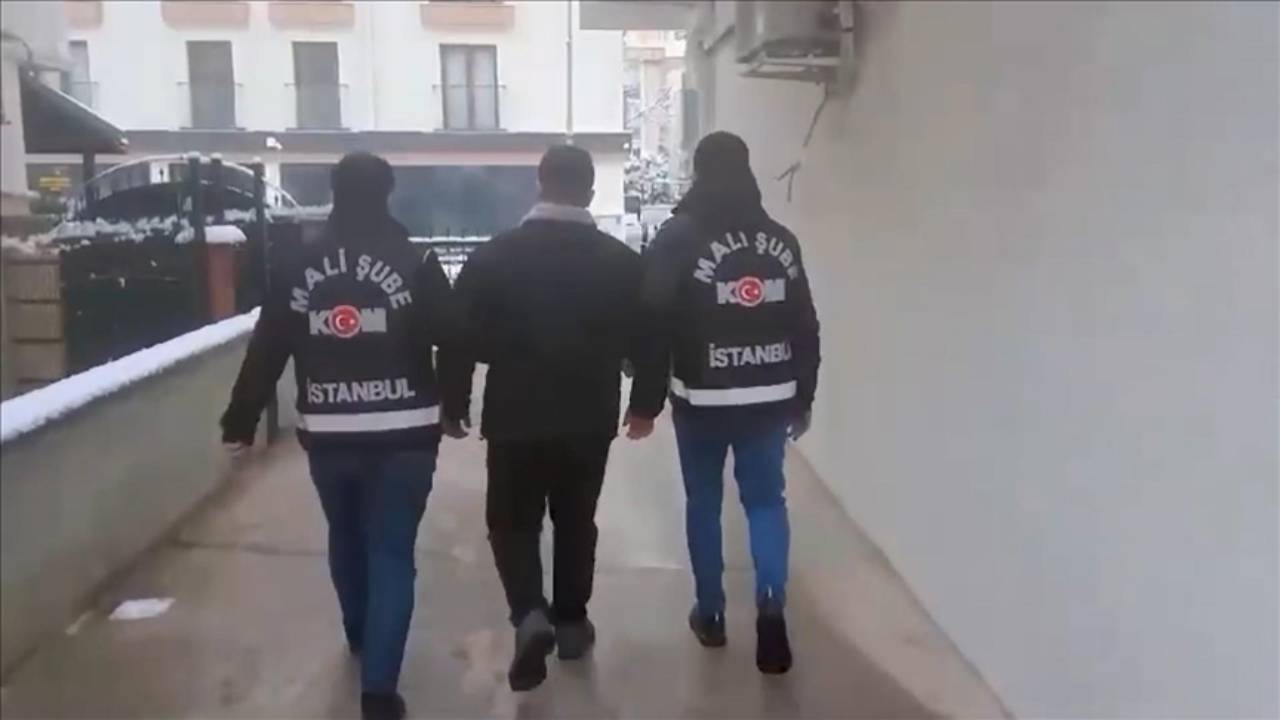 FETÖ'nün güncel finans yapılanmasına operasyon: 16 gözaltı kararı