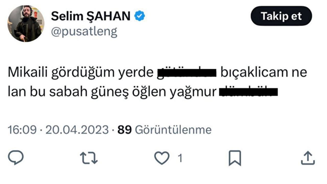 Gençilik Kolları Başkanı