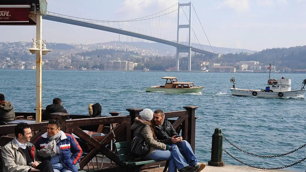 İstanbul'da yarın hava nasıl olacak?