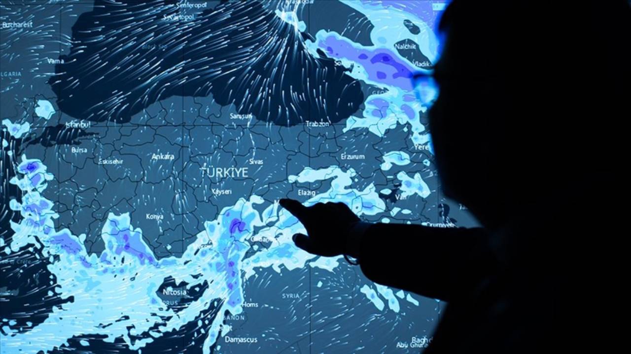 Burdur Hava Durumu