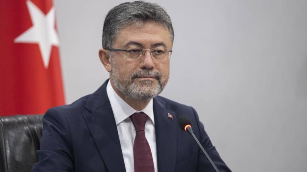 Bakan Yumaklı'dan "Sıfır Atık Günü" mesajı