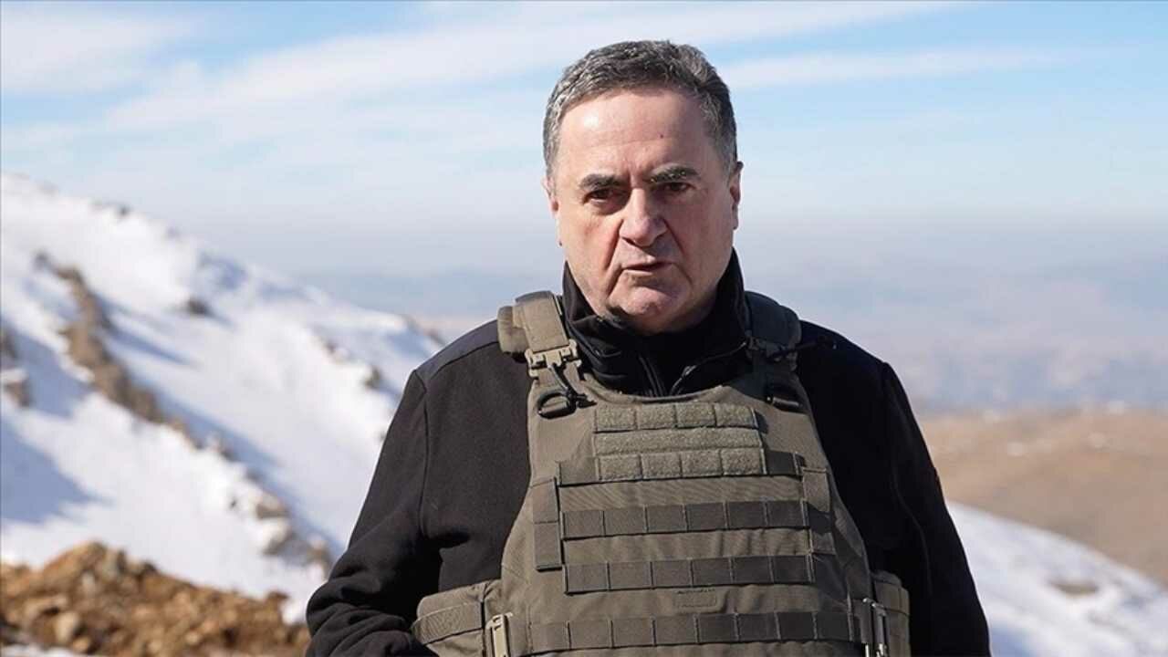 İsrail Savunma Bakanı, ABD'li mevkidaşı Hegseth’le bölgesel ve stratejik konuları görüştü