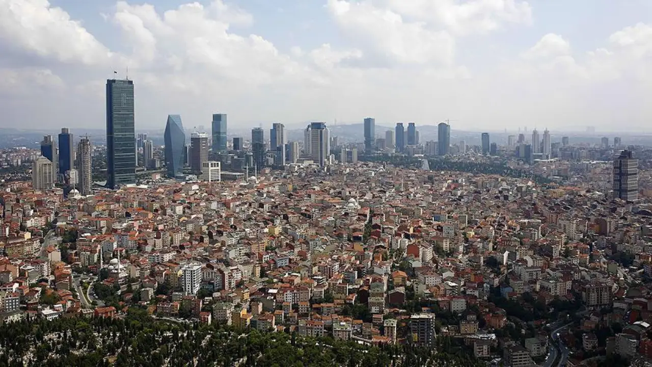 Beylikdüzü, Türkiye'nin teknoloji üssüne aday