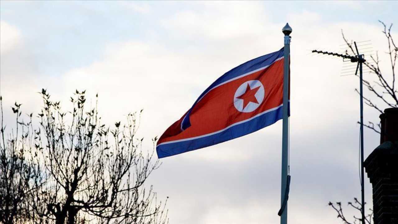 Kuzey Kore'den kaçan kişi, "insan haklarının ihlali" gerekçesiyle ülkenin lideri Kim'e dava açıyor