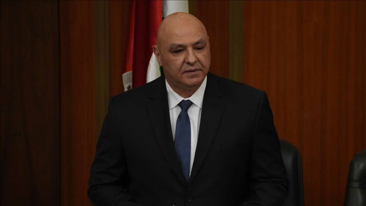 Lübnan'da Cumhurbaşkanı ve Başbakan'dan İsrail'in Suriye'ye saldırılarına kınama