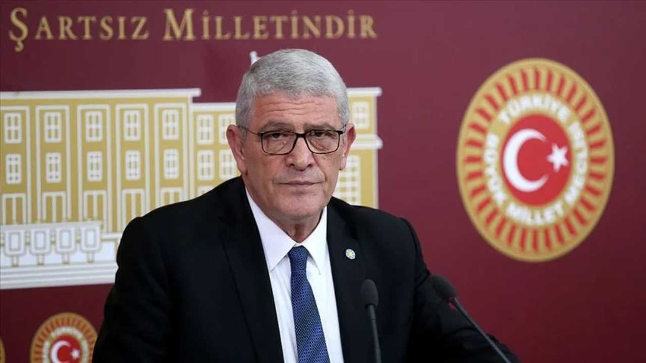 İYİ Parti Genel Başkanı Dervişoğlu'ndan Kurban Bayramı mesajı