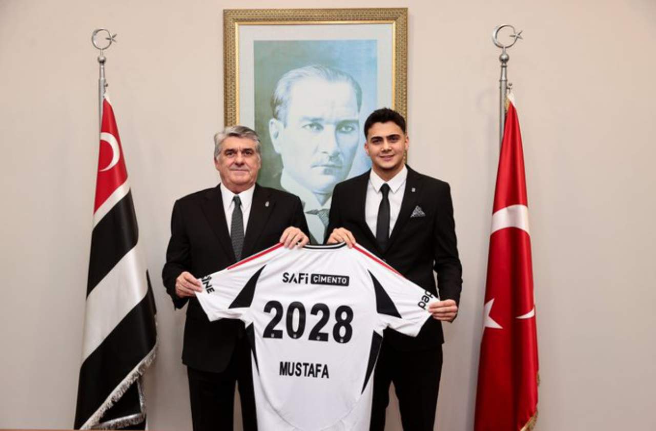 Mustafe Erhan Hekimoğlu