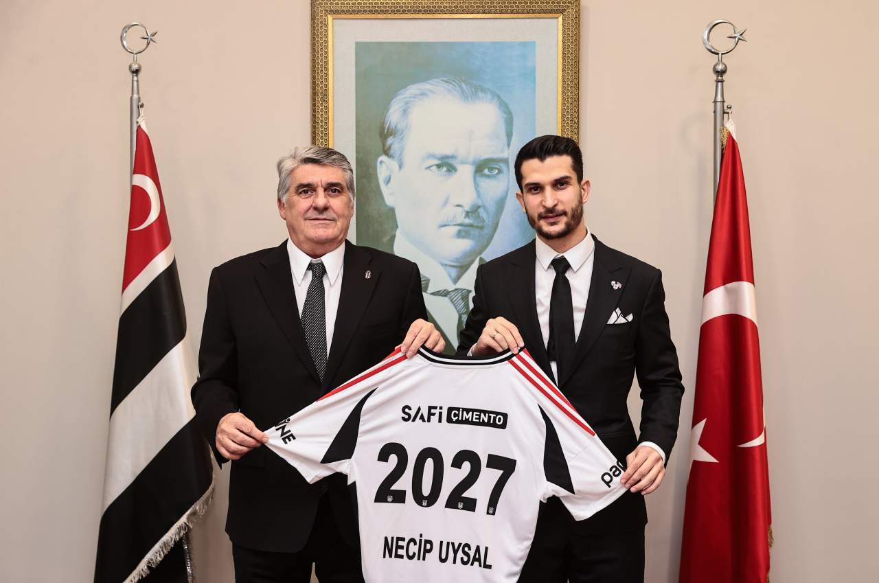 Necip Uysal