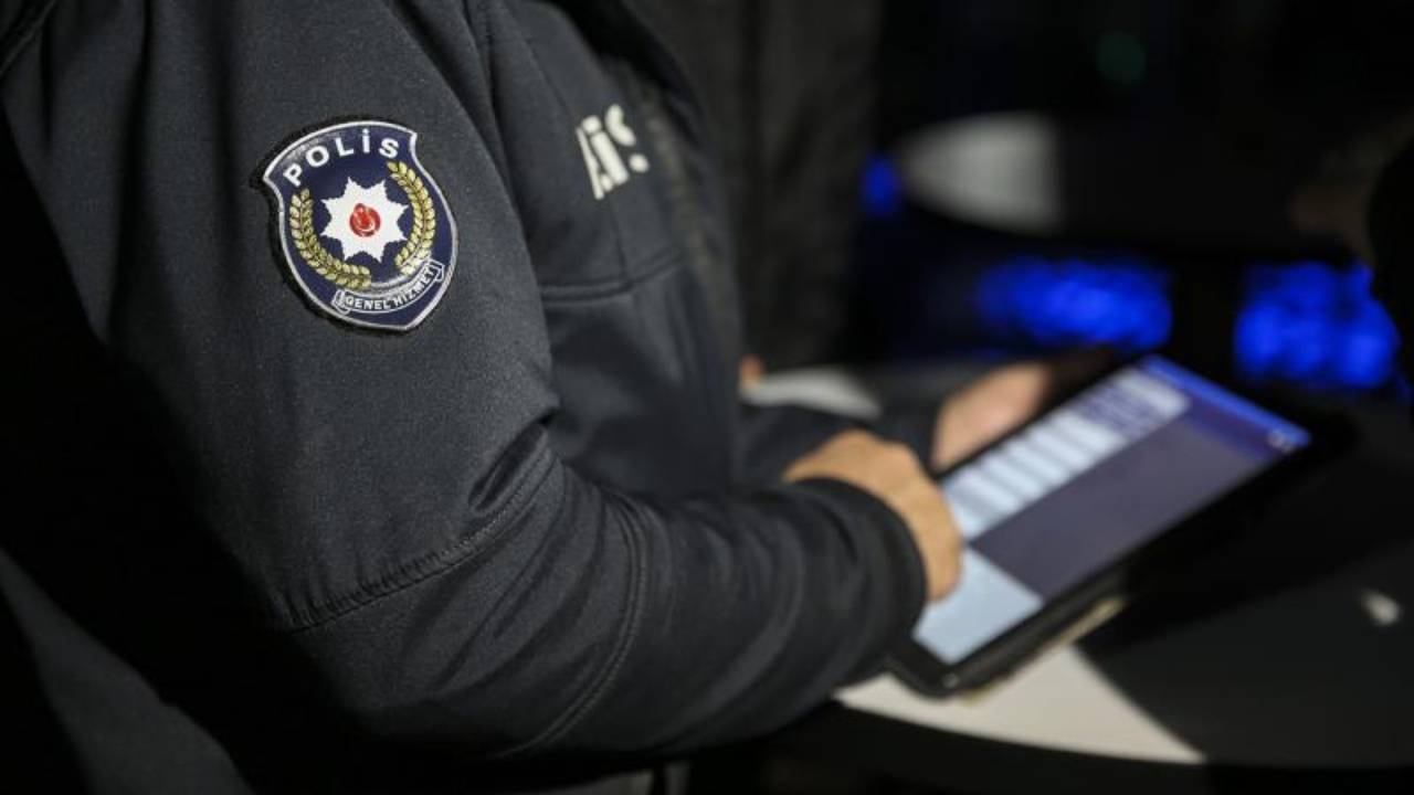 'Huzur İstanbul' uygulamasında 513 kişi gözaltına alındı