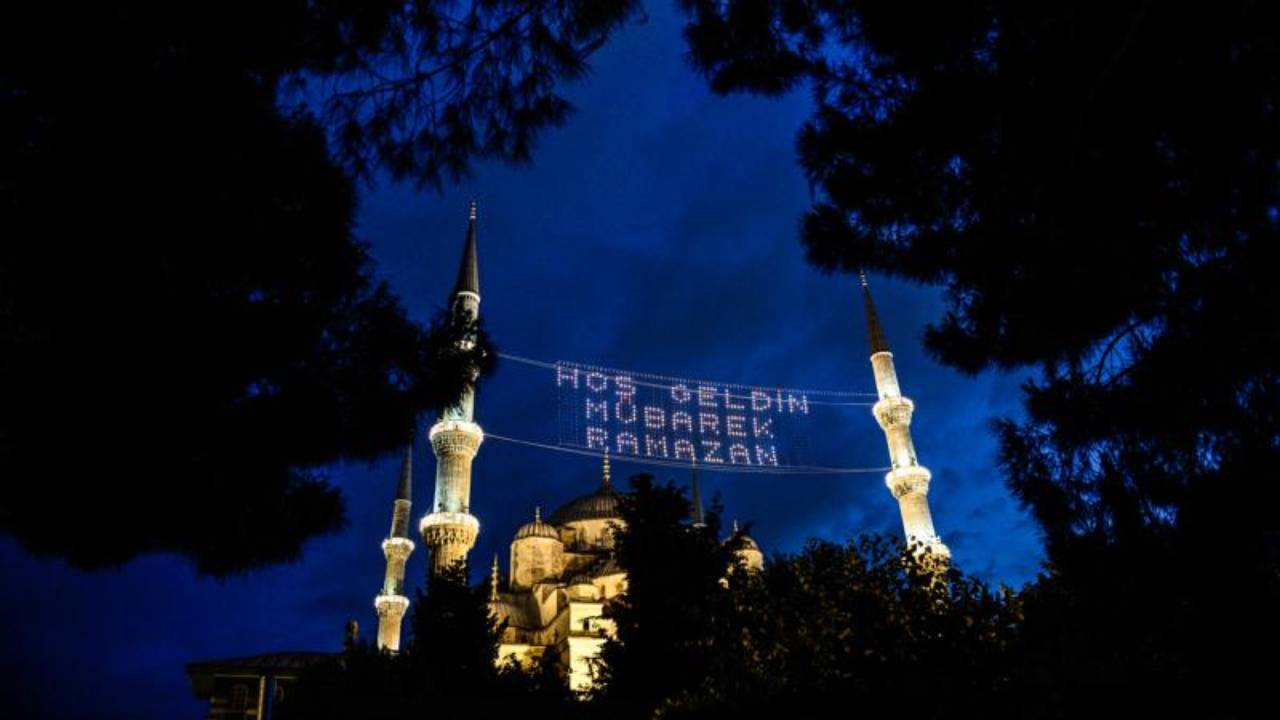 Bolu'da Akşam Ezanı Saat Kaçta Okunuyor?