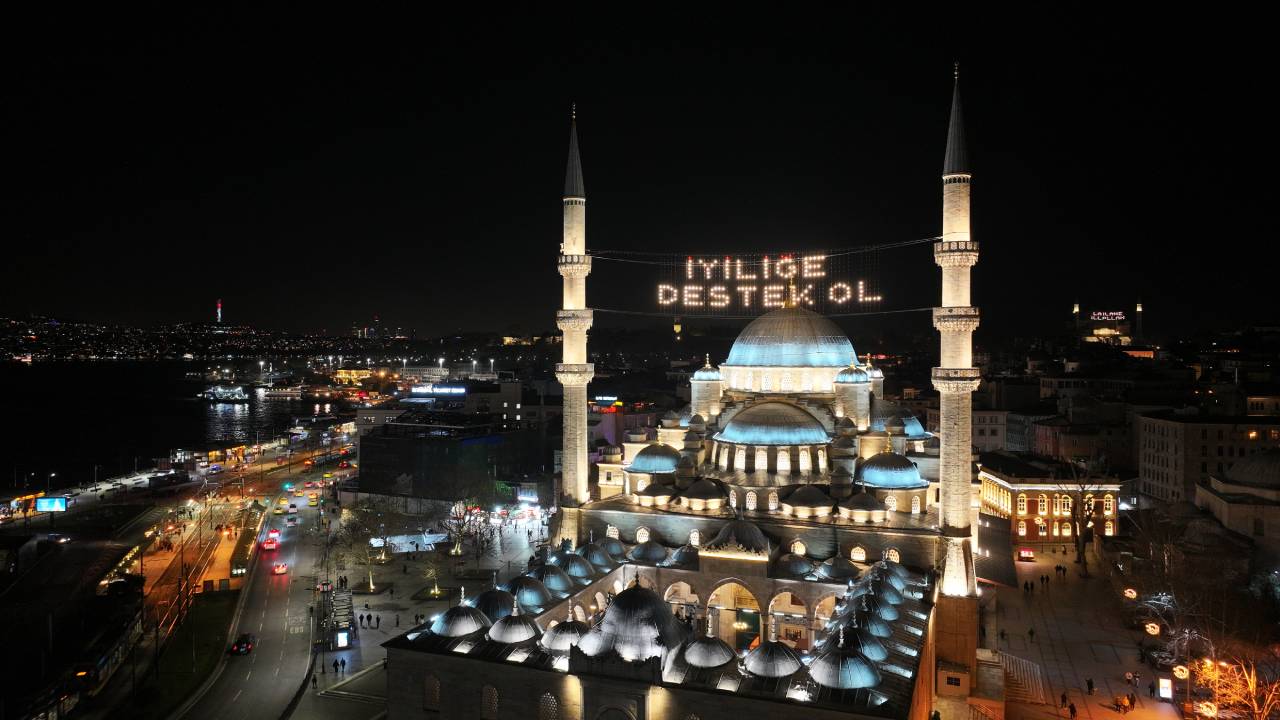 Balıkesir İftar Saati 5 Mart 2025: Balıkesir'de İftar Saat Kaçta?