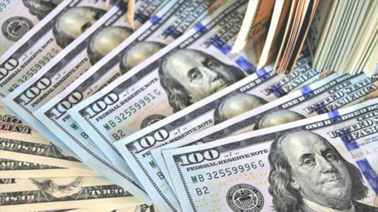 Merkez Bankası rezervleri belli oldu