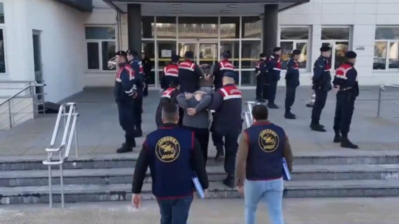 Van'da çeşitli suçlardan aranan 514 şüpheli yakalandı