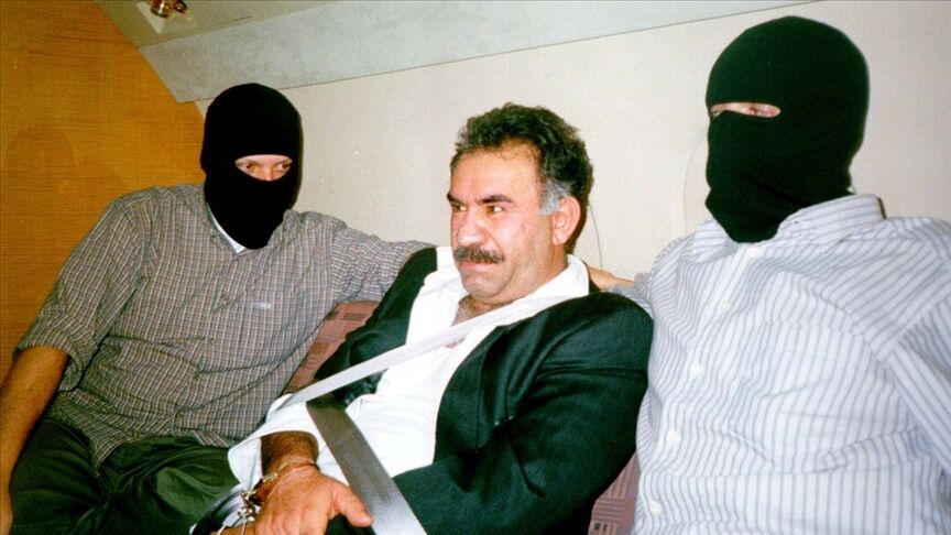 Abdullah Öcalan'dan Kürt kadınlar hakkında iğrenç sözler