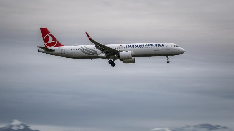 THY, Misrata uçuşlarına 2 Eylül'de yeniden başlayacak