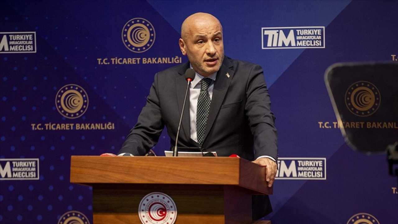 TİM Başkanı'ndan Trump'ın yeni gümrük tarifelerine ilişkin açıklama
