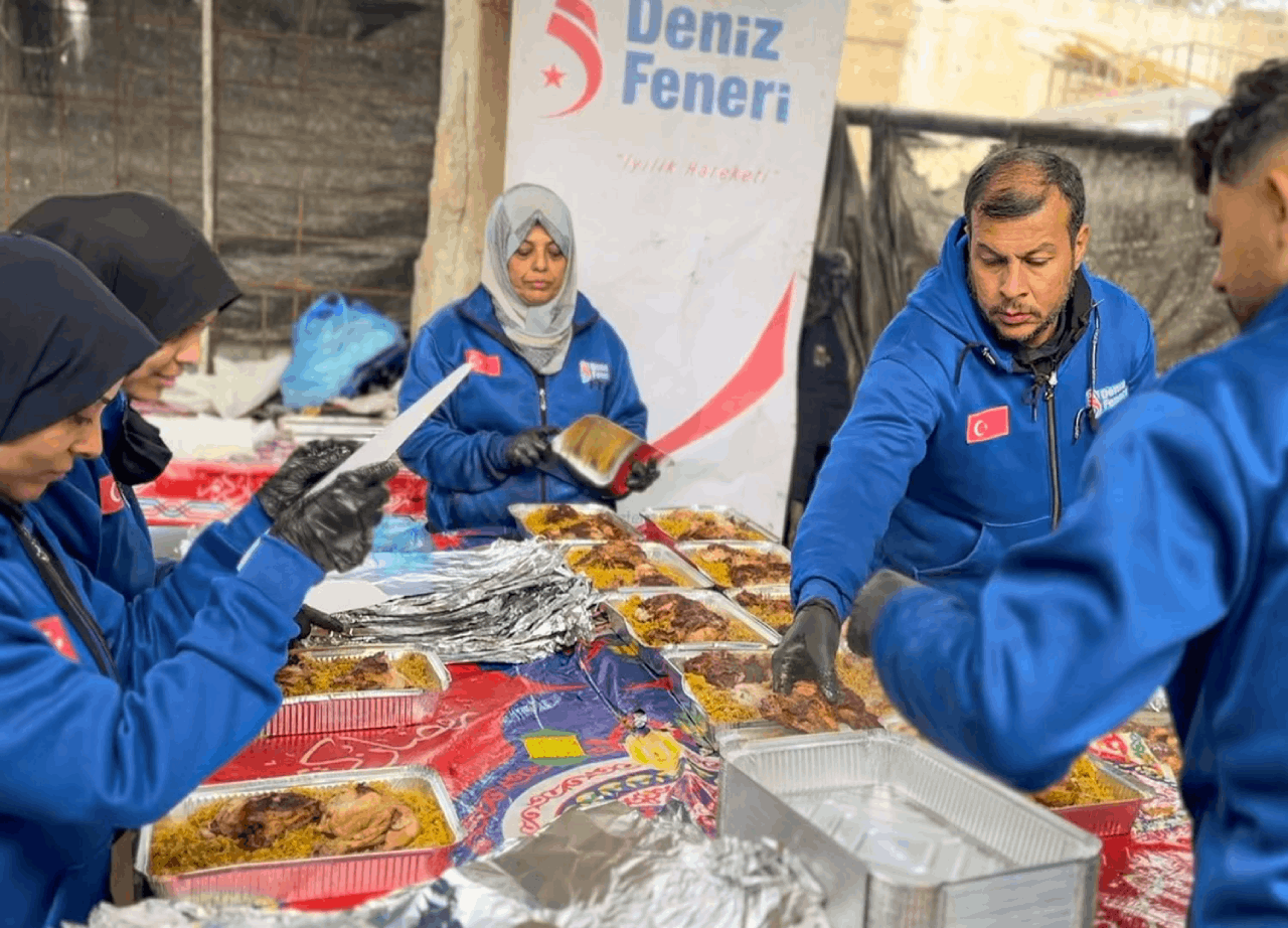 Yardım