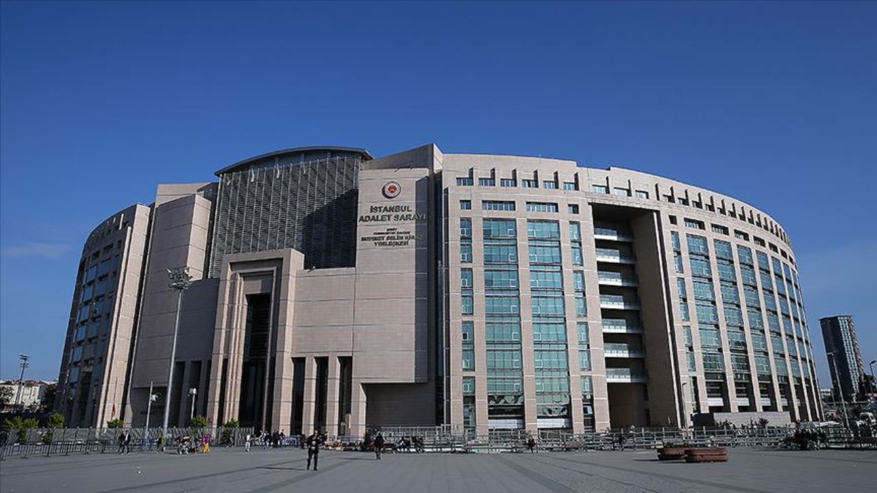 1 Mayıs'ta provokasyon yaptığı belirlenen 17 kişi için tutuklama talebi