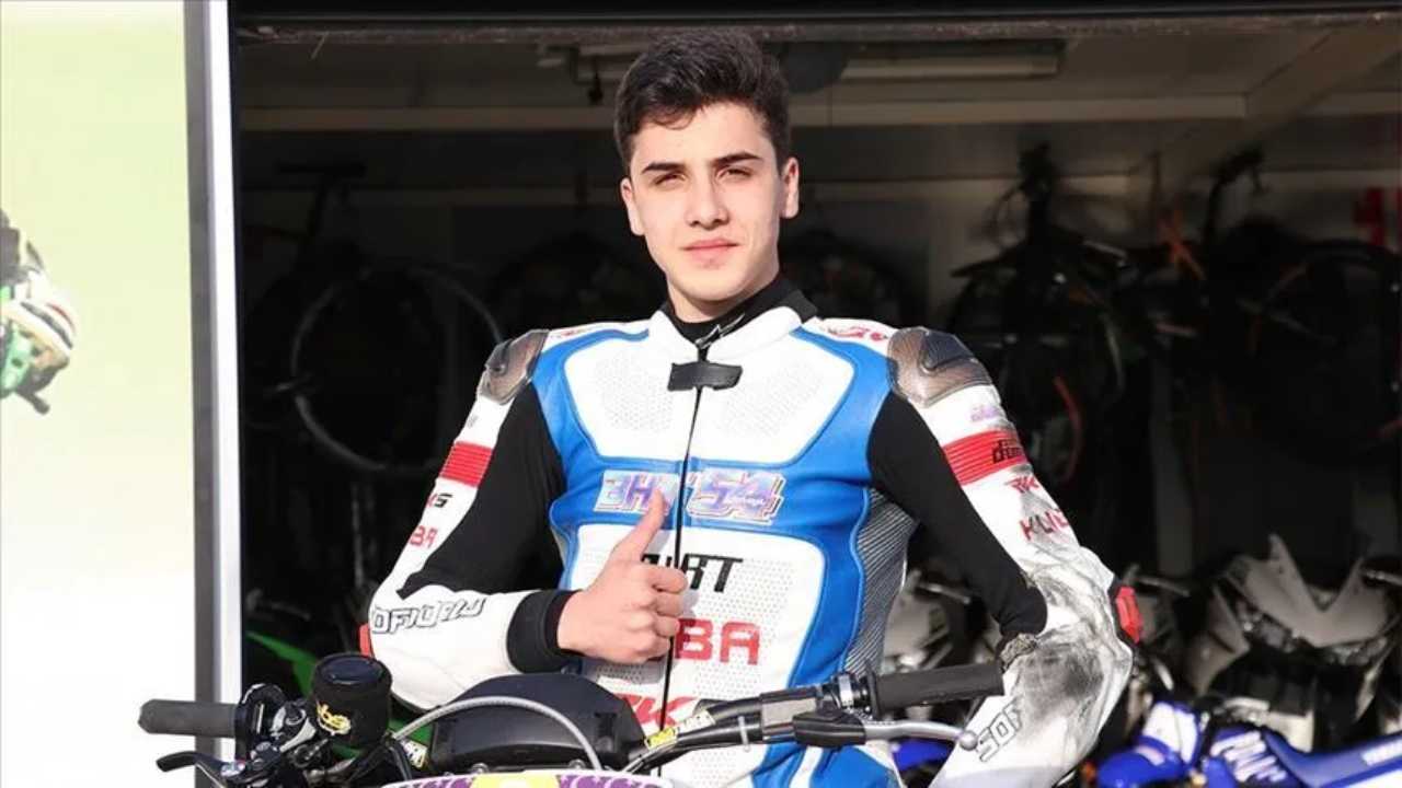 Bahattin Sofuoğlu, Superbike Portekiz için güç topluyor