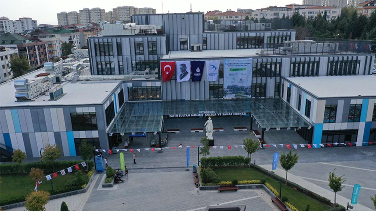 Beylikdüzü Belediye Başkanvekili belli oldu!