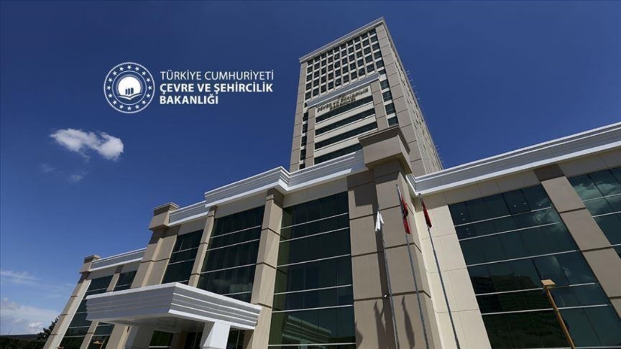 Çevre kirletenlere son 5 ayda 1 milyar 140 milyon lira idari ceza uygulandı