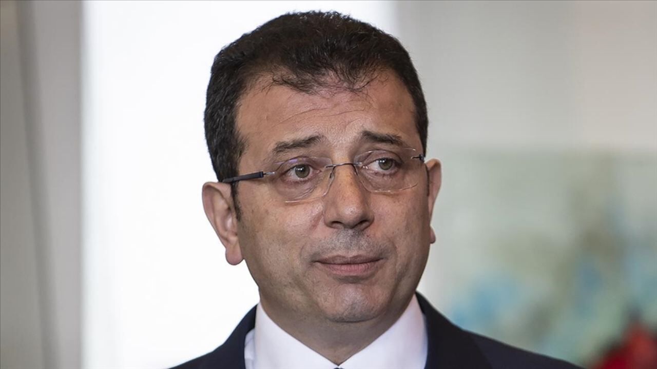 İmamoğlu'nun casusluk davasında ara karar