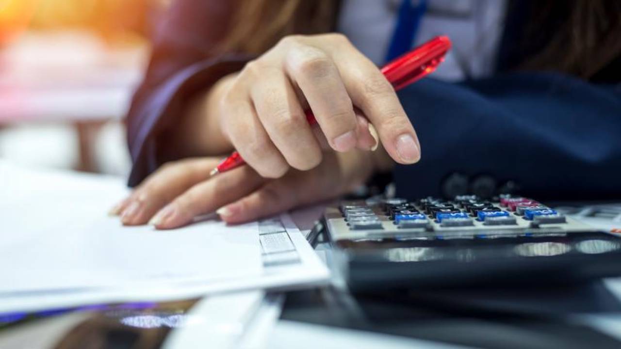 Emlak vergisi ödeme 