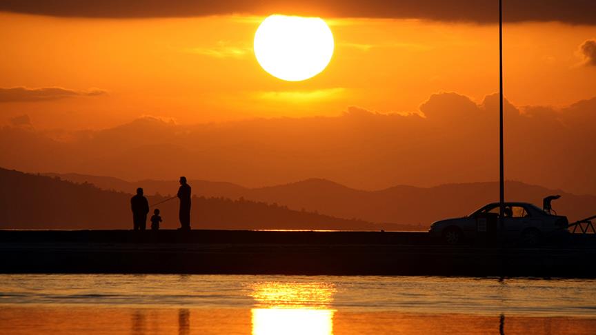 Haftalık İzmir Hava Durumu Tahminleri