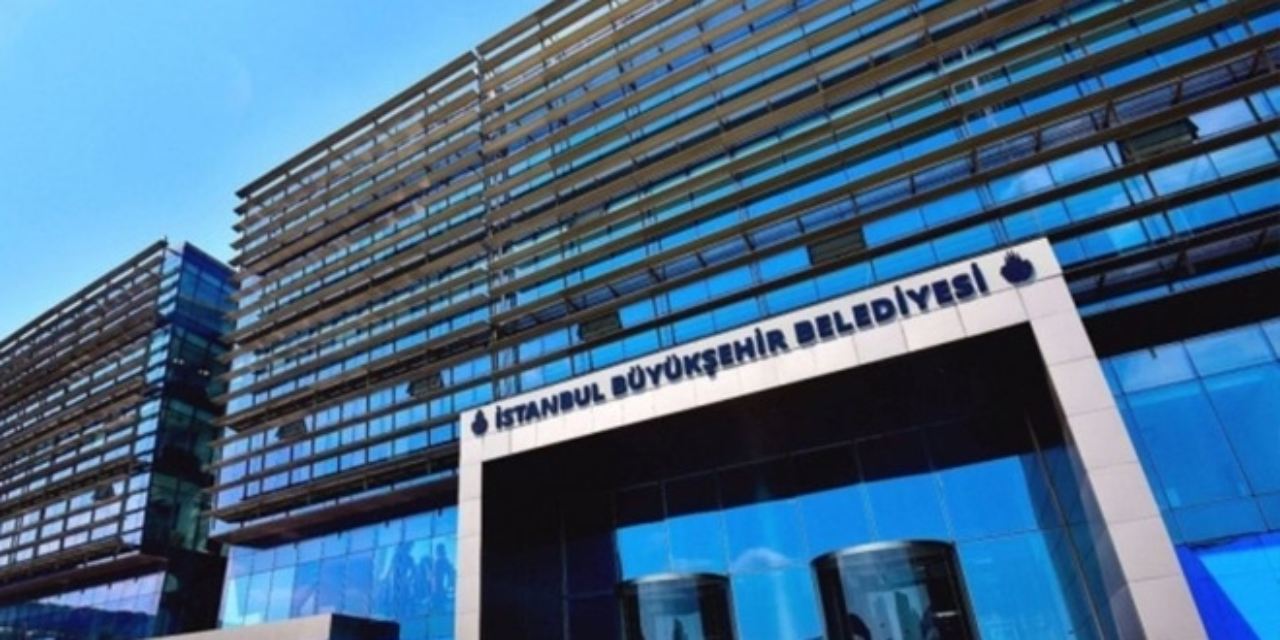 İBB'ye yönelik 'terör' soruşturmasında yeni gelişme: 3 şüpheli için yakalama kararı
