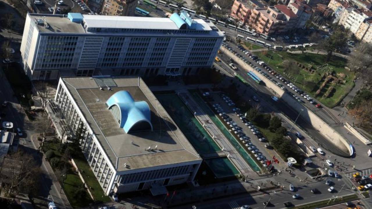 İBB başkan vekilliği için adı geçen 3 aday seçilmeyecek