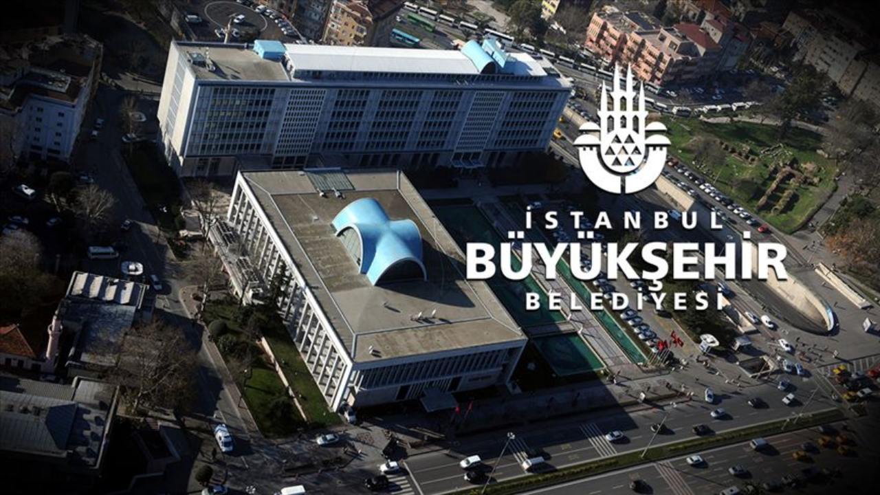 İBB soruşturmasında yeni iddia