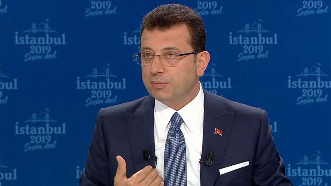 İBB yolsuzluk soruşturmasında kişisel verilerin ele geçirildiğine dair ses kaydı bulundu