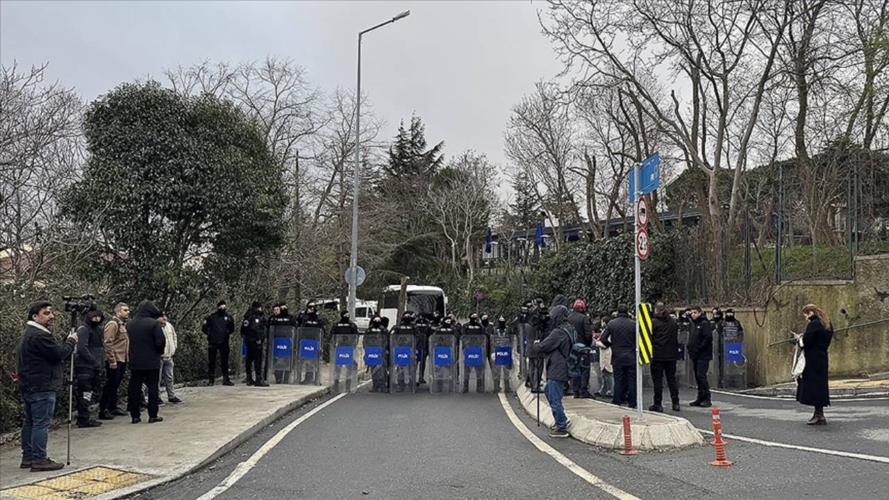 İBB yolsuzluk soruşturmasında firari Ertan Yıldız yakalandı