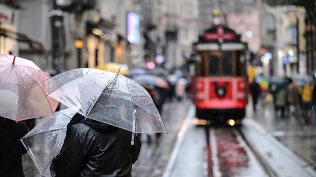 Bayramda hava nasıl olacak?