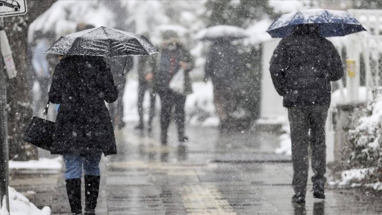 Ankara'da Hafta Sonu Hava Nasıl Olacak?