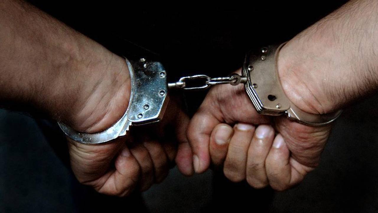 Kırmızı bültenle ve ulusal seviyede aranan 48 suçlu Türkiye’ye getirildi