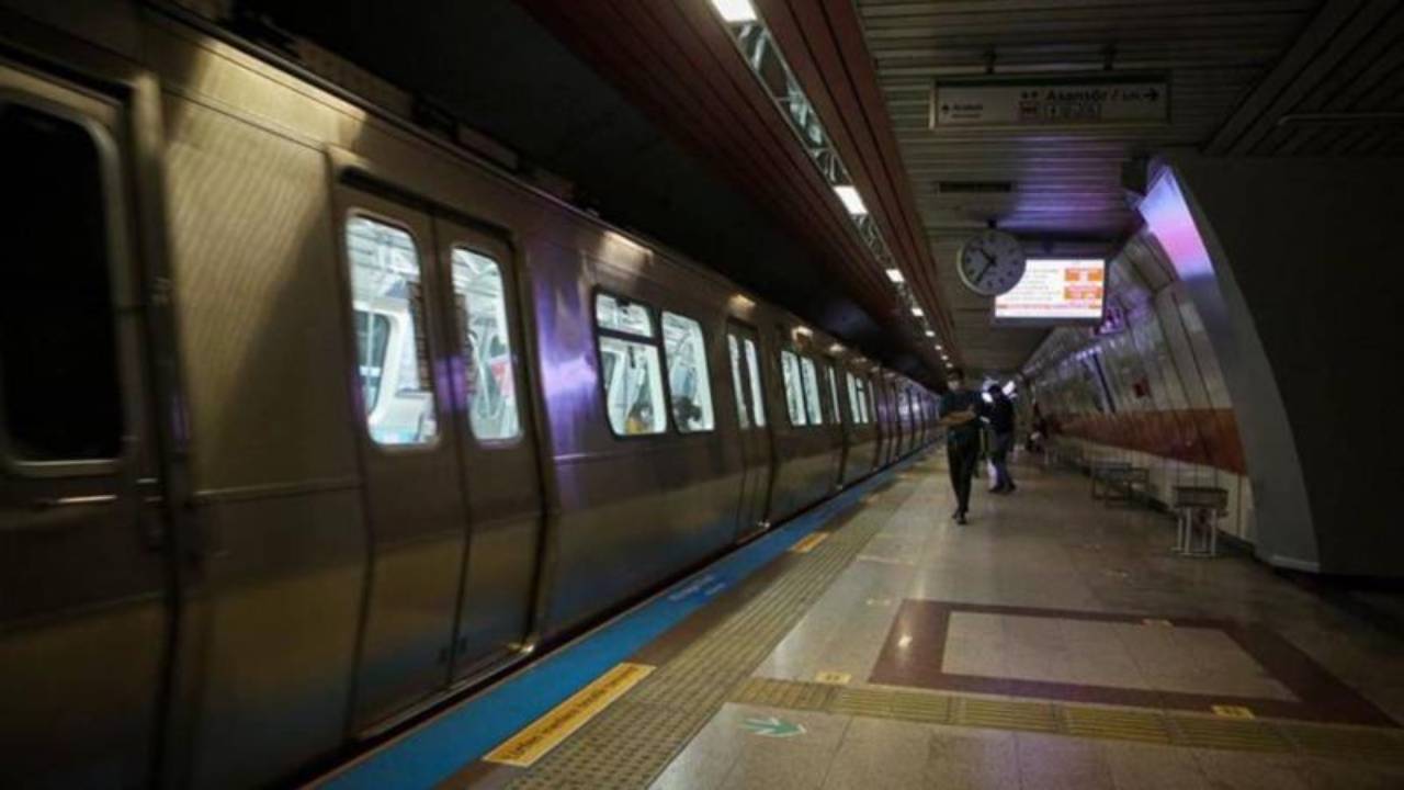 İstanbullular dikkat! Bazı metro istasyonları kapatıldı