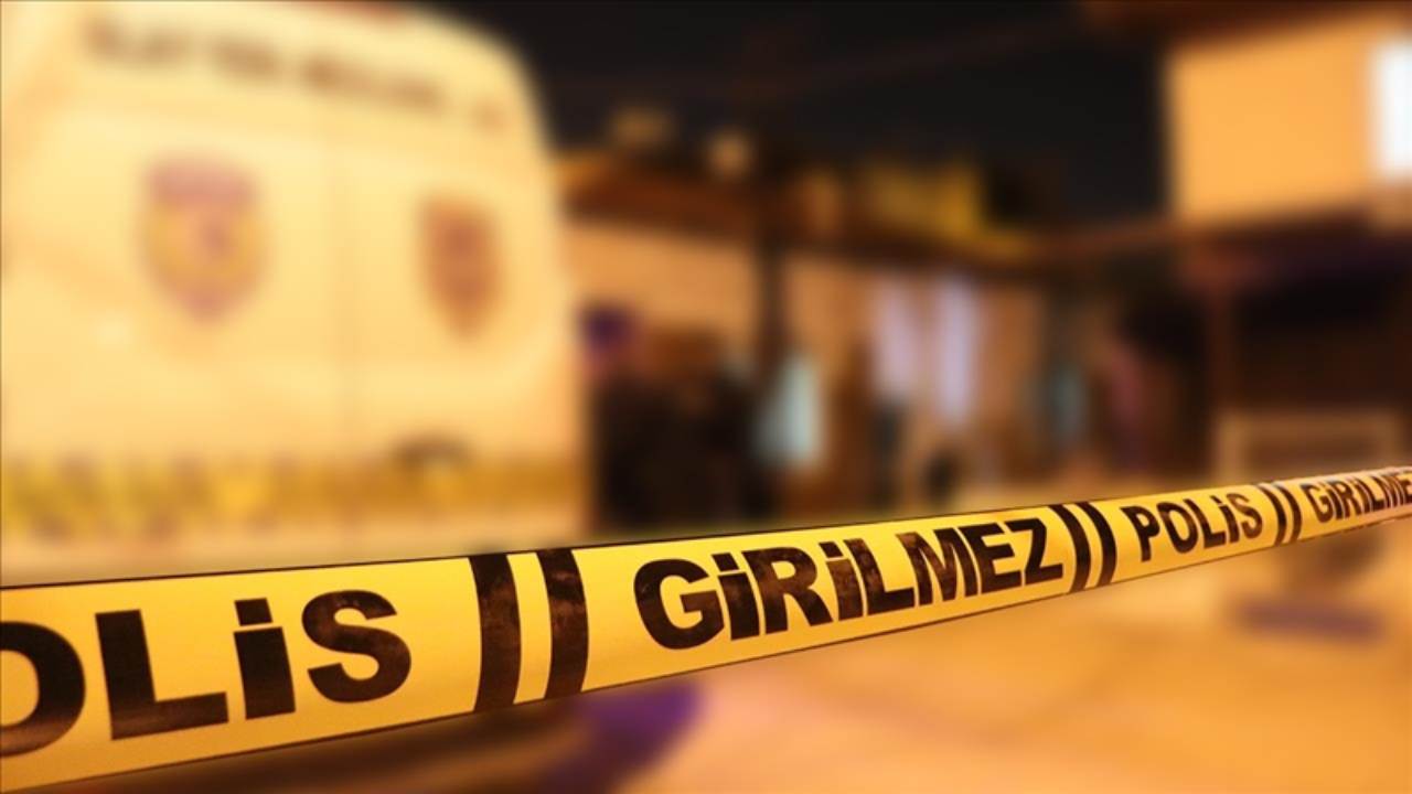 İstanbul'da maskeli saldırı dehşeti: Biri hamile iki kişi katledildi