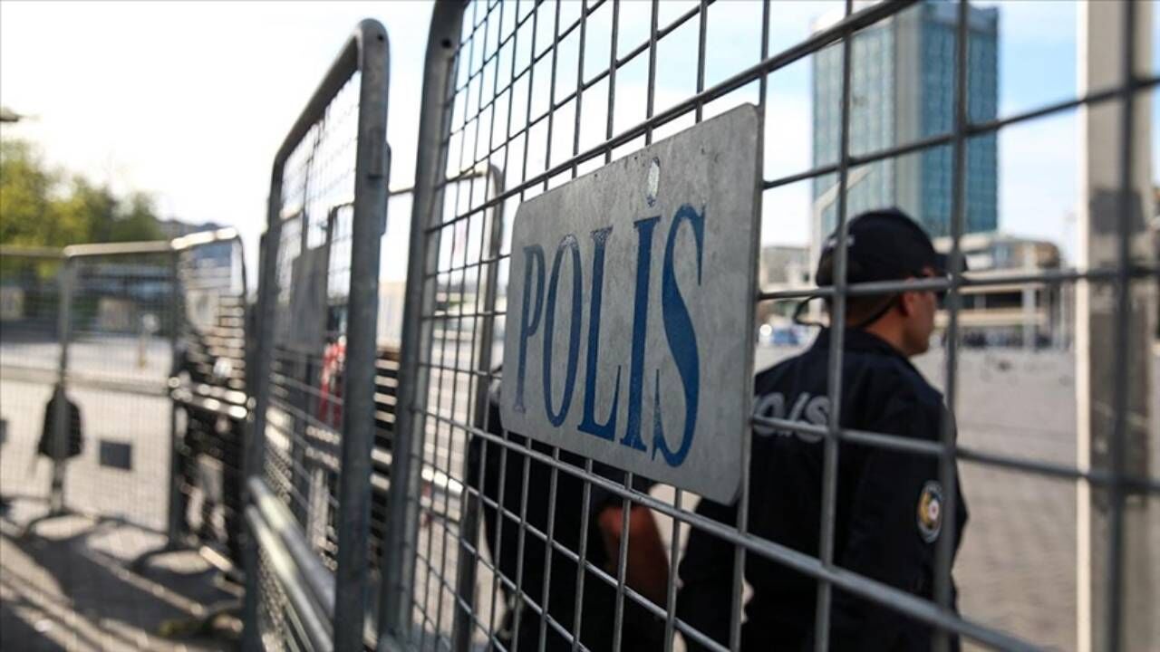 Çorlu'da silahlı çatışma: 2 polis şehit oldu