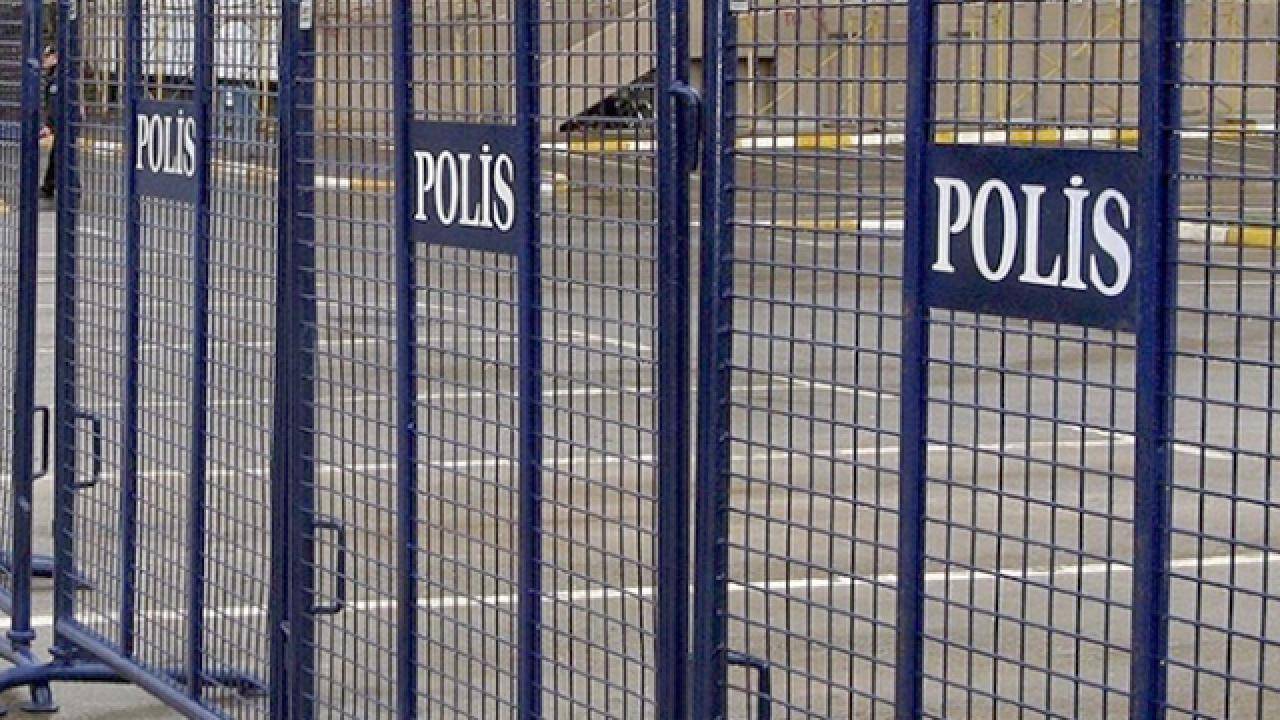 Afyonkarahisar'da çıkan taşlı sopalı kavgada 12 kişi yaralandı