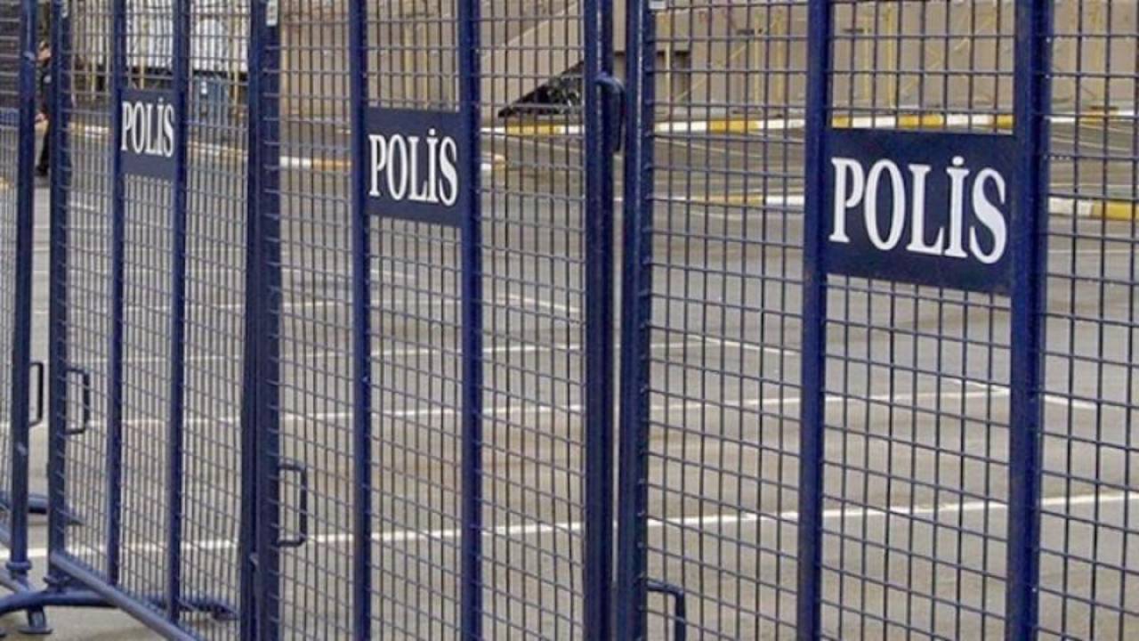 Şişli'de gösteri yürüyüşüne 3 gün yasak