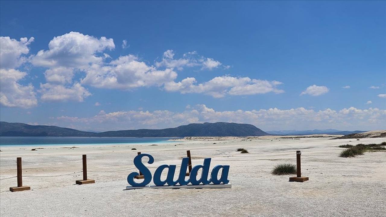 Salda