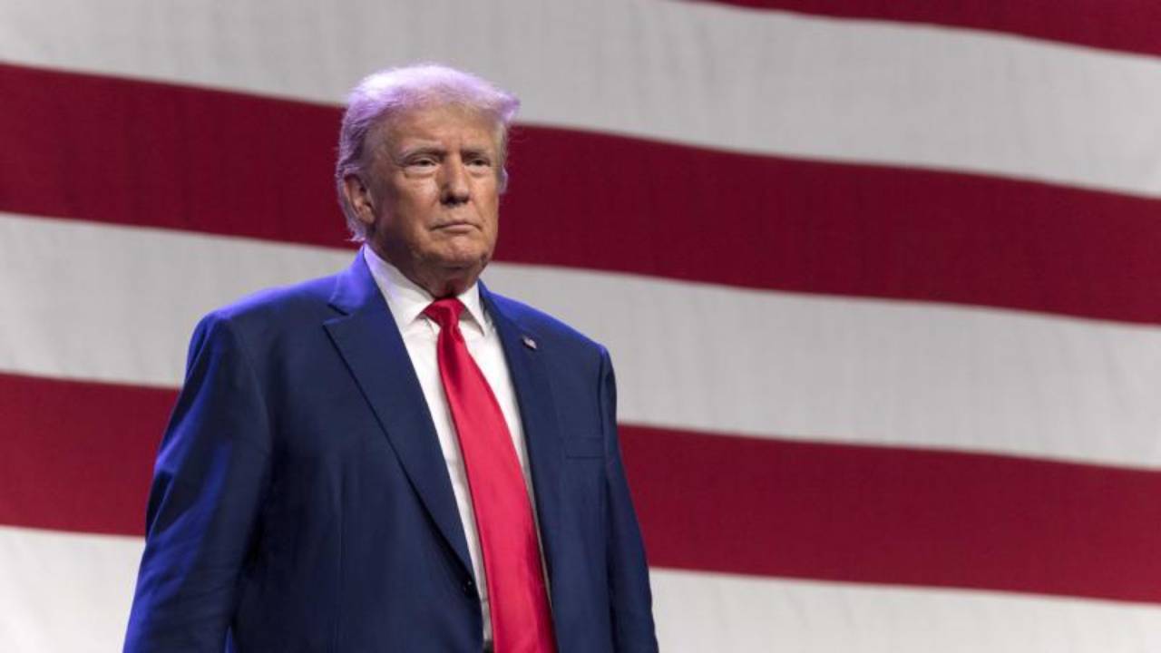 Trump, ABD Gelir İdaresi Başkan Vekilini değiştirdi