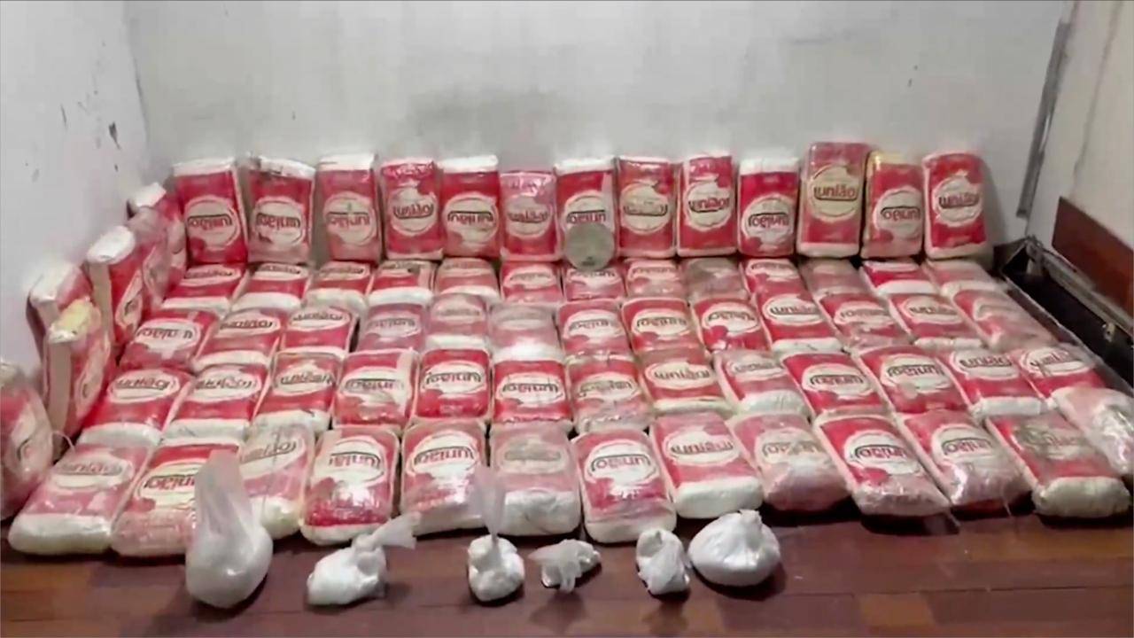 Edirne'de uyuşturucu operasyonunda 3 şüpheli tutuklandı
