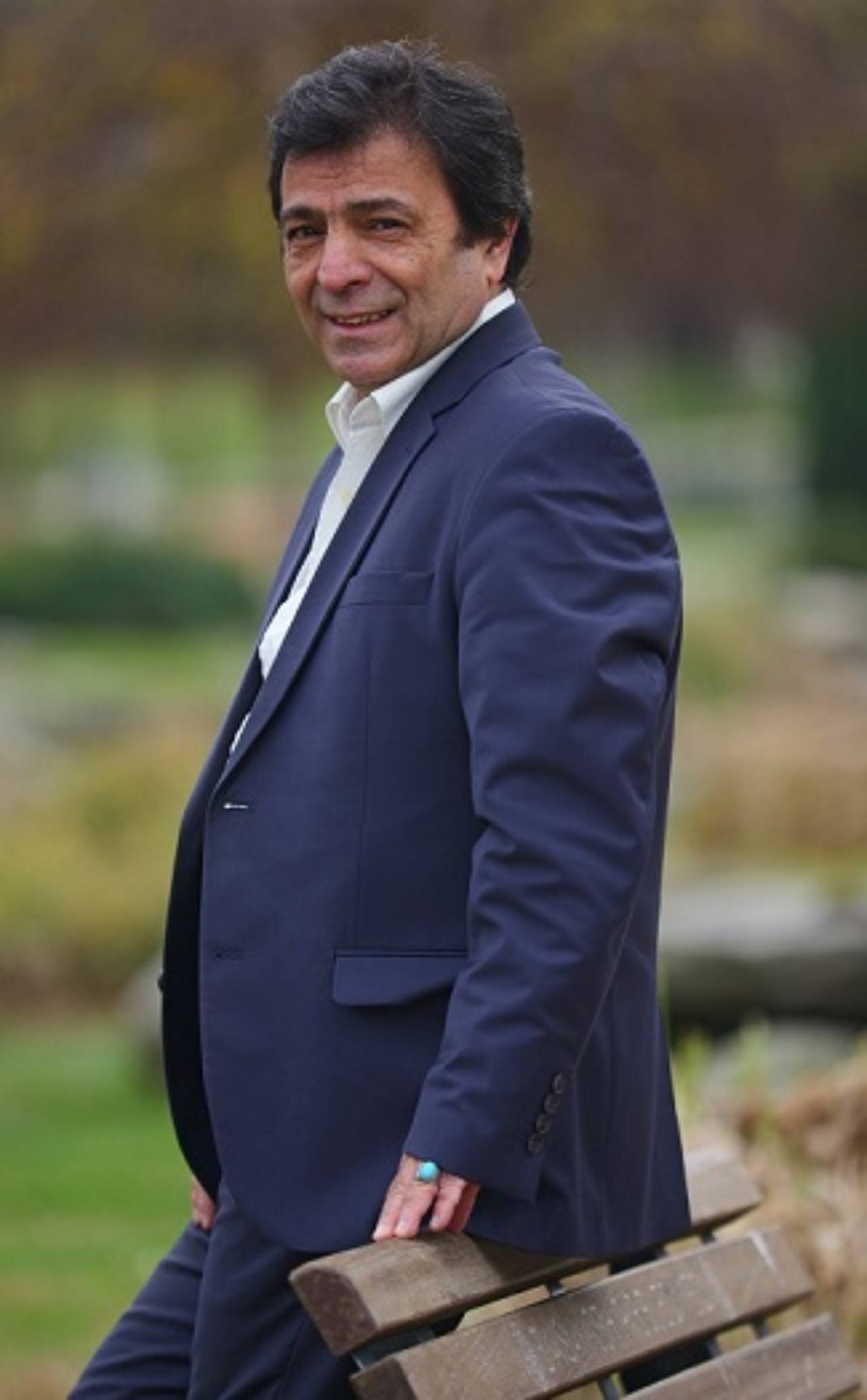 Vatansever Olmak İbrahim Karahan (1)