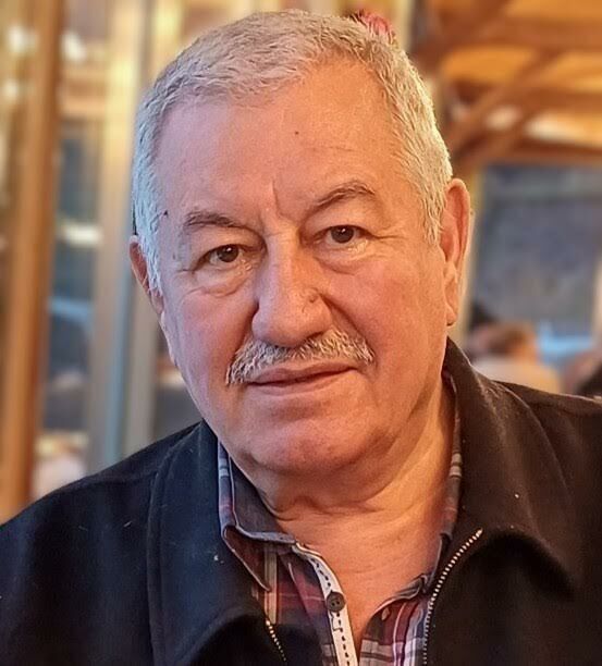 Yesevizade Alparslan Yasa