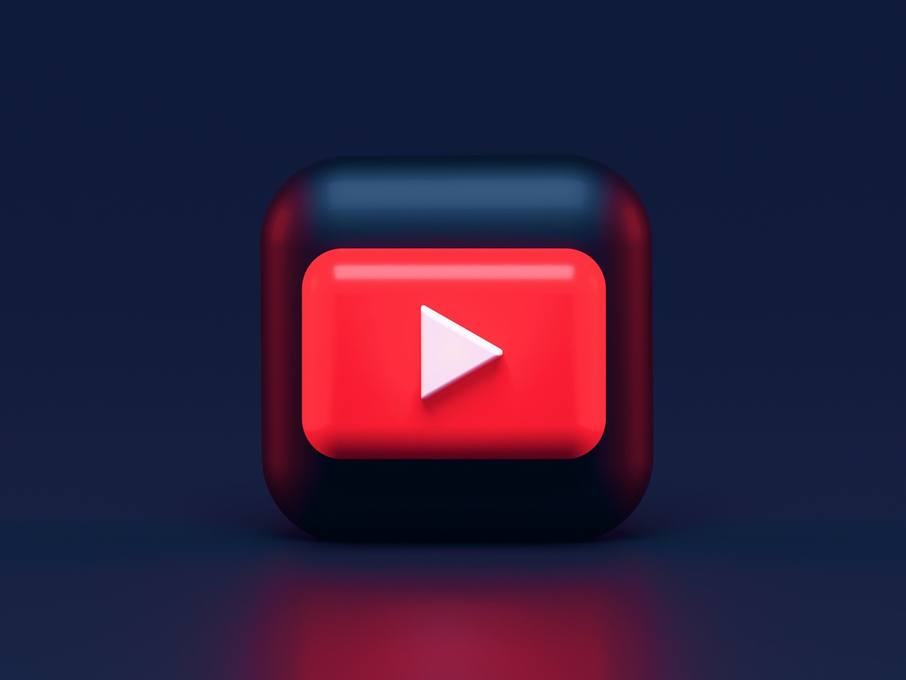 Youtube Çöktü Mü