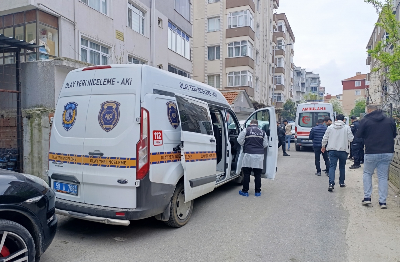 Tekirdağ'da akrabalar arasındaki silahlı kavgada 3 kişi öldü