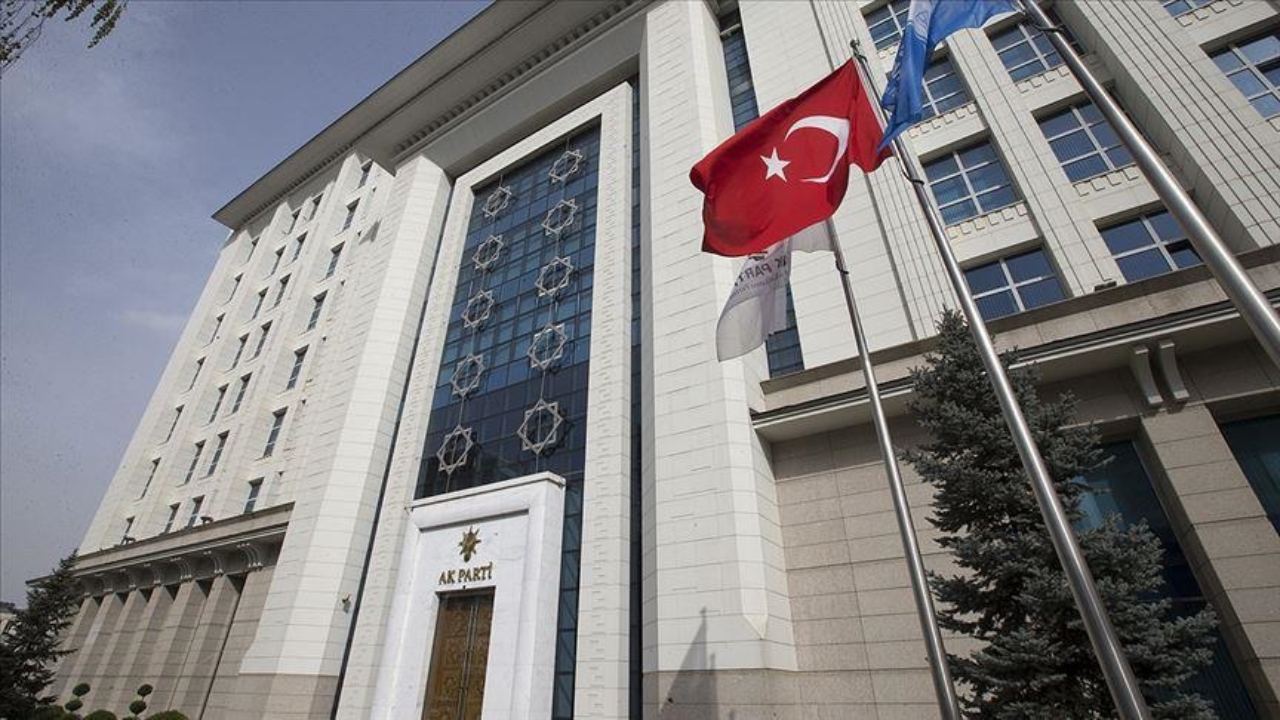 Gaziosmanpaşa Belediyesi AK Parti'ye geçti